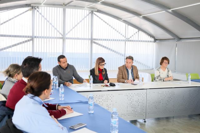 La dinamización de Lorca logra sacar del paro a más de 300 personas alcanzándose mínimos históricos en el número de desempleados - 2, Foto 2