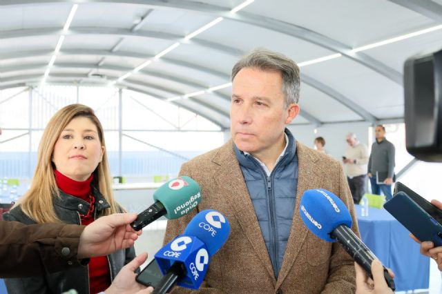 La dinamización de Lorca logra sacar del paro a más de 300 personas alcanzándose mínimos históricos en el número de desempleados - 3, Foto 3