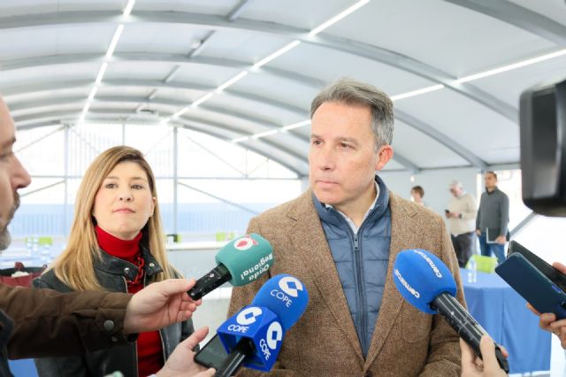 La dinamización de Lorca logra sacar del paro a más de 300 personas alcanzándose mínimos históricos en el número de desempleados - 4, Foto 4