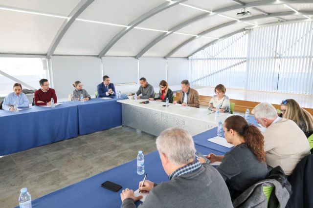 La dinamización de Lorca logra sacar del paro a más de 300 personas alcanzándose mínimos históricos en el número de desempleados - 5, Foto 5