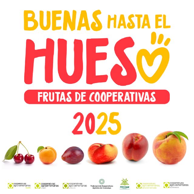 Puesta de largo de ´Buenas Hasta el Hueso´ en Fruit Logistica 2025 - 1, Foto 1