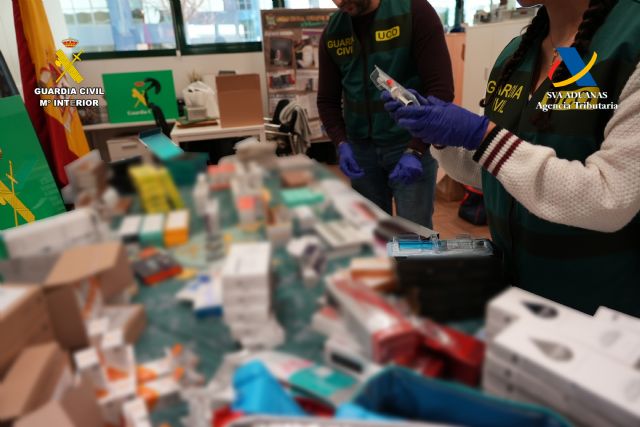 Investigadas 24 clínicas que realizaban tratamientos de medicina estética con sustancias ilegales - 2, Foto 2