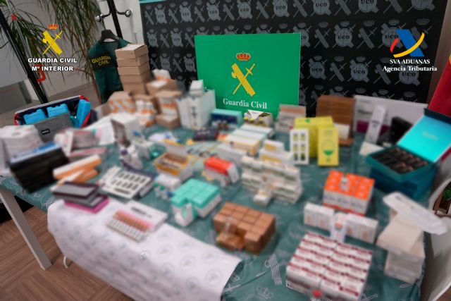 Investigadas 24 clínicas que realizaban tratamientos de medicina estética con sustancias ilegales - 3, Foto 3