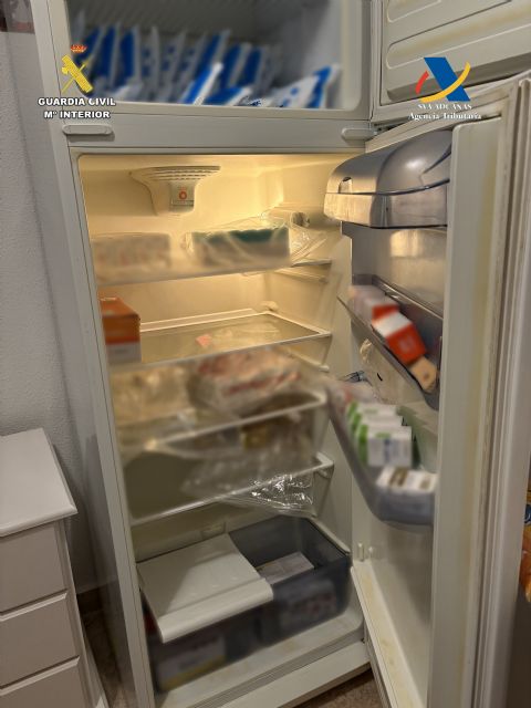 Investigadas 24 clínicas que realizaban tratamientos de medicina estética con sustancias ilegales - 4, Foto 4