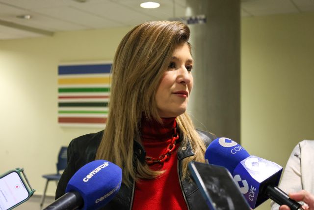 Comienzan las nuevas acciones formativas del programa Activa-T, puesto en marcha por el Ayuntamiento de Lorca, con cerca de un centenar de beneficiarios - 2, Foto 2