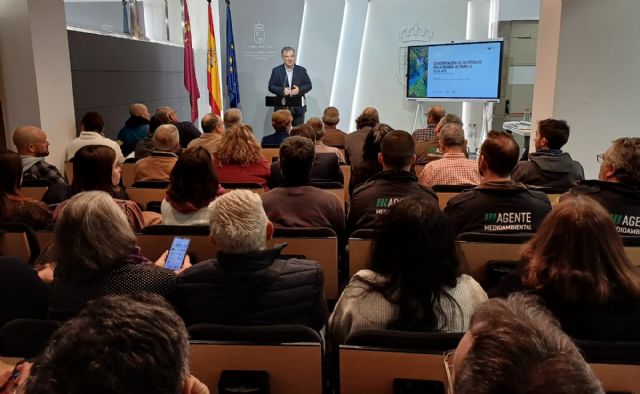 El Gobierno regional refuerza la protección de sus humedales con más inversión y planes de gestión - 1, Foto 1