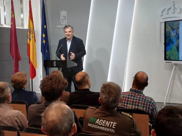 El Gobierno regional refuerza la protección de sus humedales con más inversión y planes de gestión - 2, Foto 2