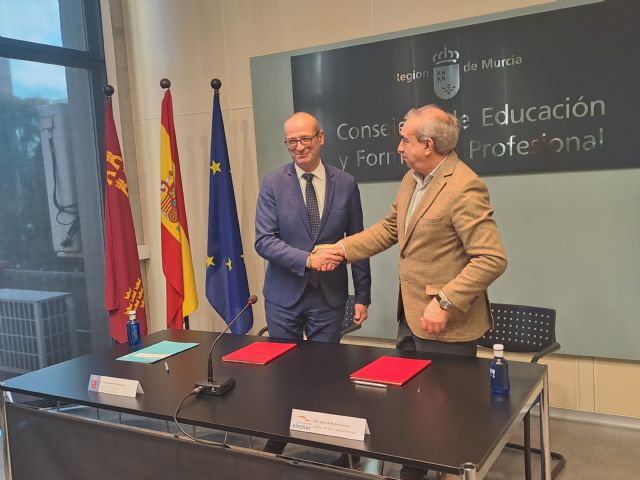 50 centros participan en un programa de Educación y la Fundación Elecnor para promover la salud emocional y el éxito escolar - 1, Foto 1