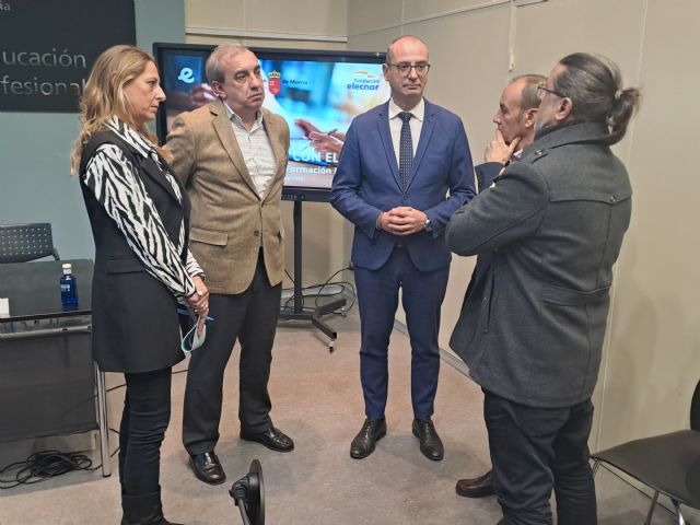 50 centros participan en un programa de Educación y la Fundación Elecnor para promover la salud emocional y el éxito escolar - 2, Foto 2