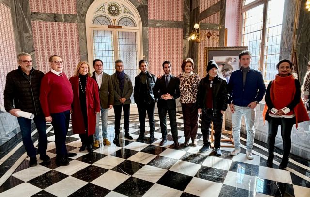 Murcia se llena de duende con la 32ª edición de Cumbre Flamenca - 1, Foto 1