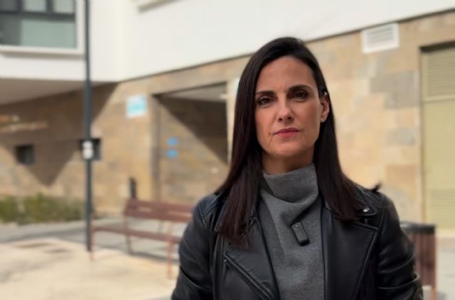 Soler: Rosalía Casado confunde a los aguileños en sus declaraciones por el retraso de la valoración del grado de discapacidad - 1, Foto 1