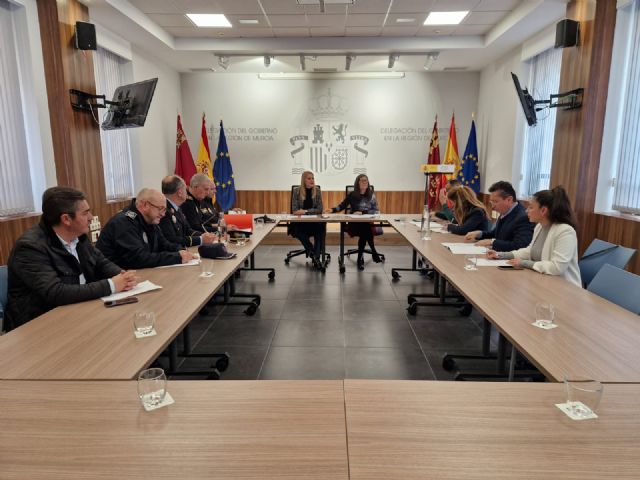 Más de 30.000 ecuatorianos residentes en la Región de Murcia están llamados a las urnas en las Elecciones Generales de Ecuador - 2, Foto 2