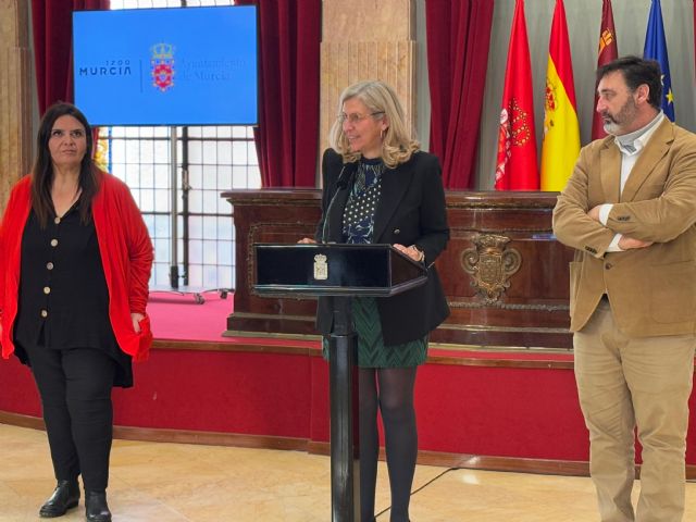 Murcia se convierte en punto de encuentro para emprendedores verdes de América Latina - 1, Foto 1