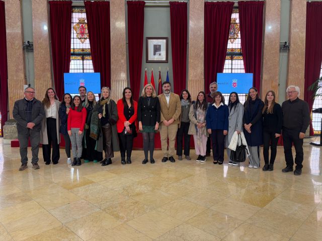 Murcia se convierte en punto de encuentro para emprendedores verdes de América Latina - 2, Foto 2