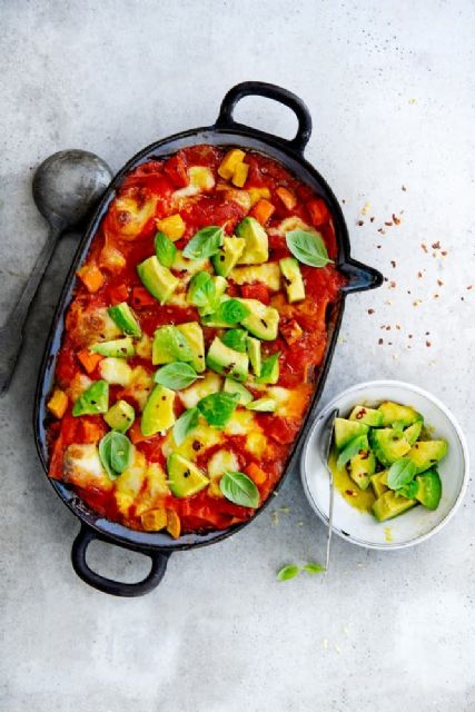 Aguacates: El secreto para combatir el frío y reforzar tu sistema inmunitario - 2, Foto 2