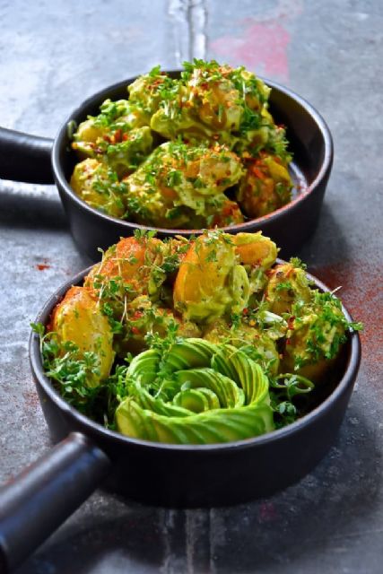 Aguacates: El secreto para combatir el frío y reforzar tu sistema inmunitario - 4, Foto 4