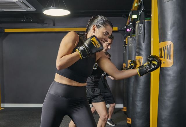 Golpes contra el cáncer: el poder del ejercicio para mejorar la calidad de vida - 1, Foto 1