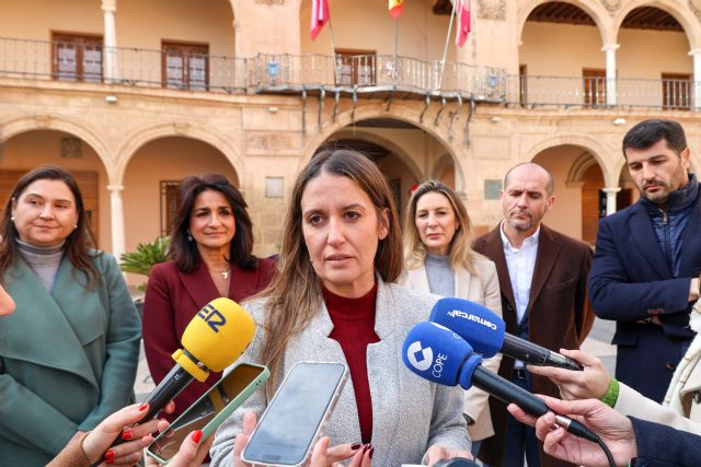 Astrade incorpora dos gafas de realidad virtual para terapias de personas con autismo gracias a la solidaridad de los lorquinos - 3, Foto 3