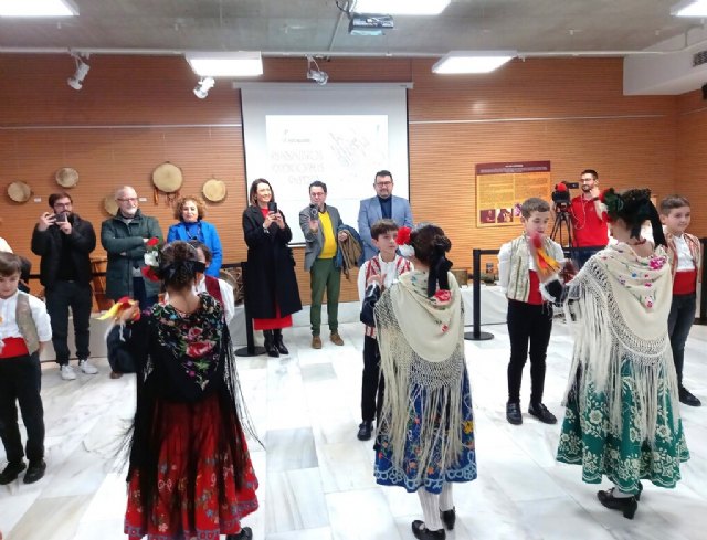 Instrumentos Tradicionales del Mundo, un recorrido único por la diversidad cultural de los instrumentos musicales - 1, Foto 1
