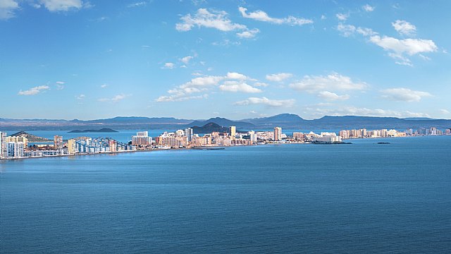 La llegada de turistas extranjeros a la Región de Murcia en 2024 supera la marca histórica de 2018 y se sitúa en algo más de 1.158.000 - 1, Foto 1