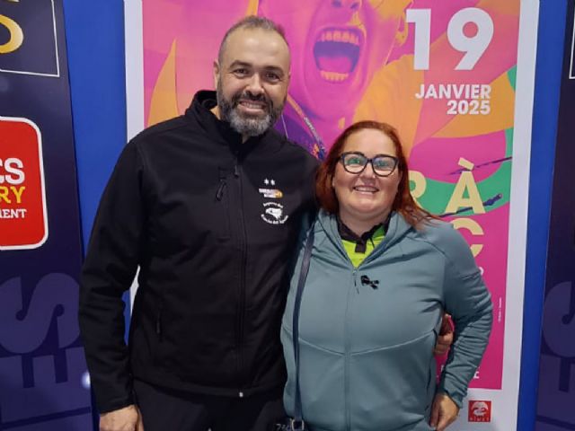 El torreño Diego Gómez, oro y plata en el campeonato de España de tiro con arco - 4, Foto 4