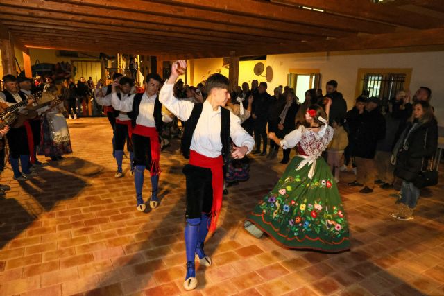 El alcalde de Lorca inaugura el Parque del Espejico, un espacio verde de 4.000 m² que da respuesta a una demanda histórica de los lorquinos - 2, Foto 2