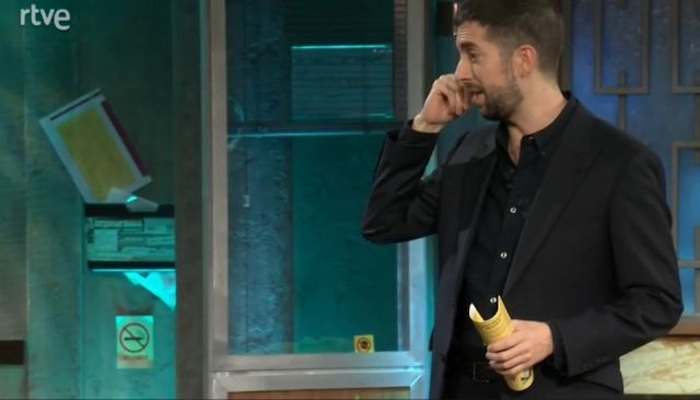 Al palo en La Revuelta - 1, Foto 1