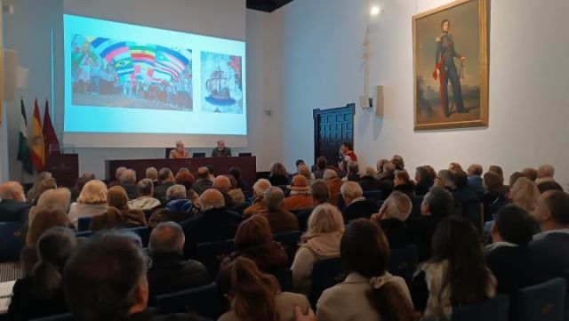 El Verdadero Impacto de la Conquista Española de América, Analizado en una Conferencia en Sevilla - 2, Foto 2
