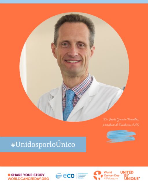 La Fundación ECO aboga por impulsar un nuevo paradigma en la atención a las personas con cáncer - 1, Foto 1