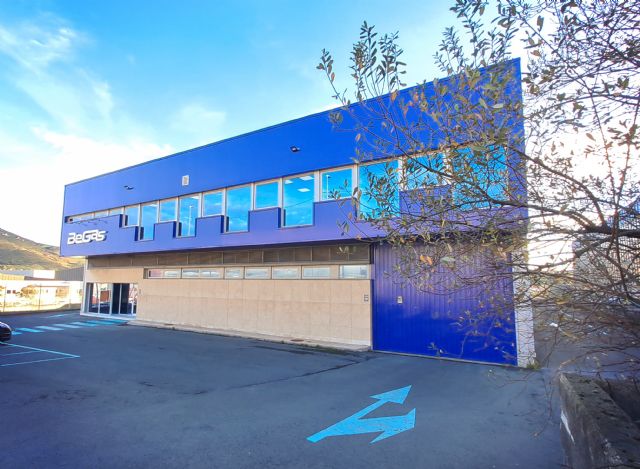 BeGas cierra una ronda de ampliación de capital de 18 M€ para consolidarse como fabricante líder de motores sostenibles para vehículos industriales - 1, Foto 1