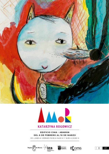 El Plan EXE de Cultura inaugura esta semana muestras de Nora Gallego, Antonio Tapia, Katarzyna Rogowicz y Giuliana Grippo - 3, Foto 3