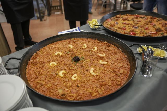 Exquisita Región de Murcia rinde homenaje al Arroz de Calasparra en su tercera edición - 4, Foto 4