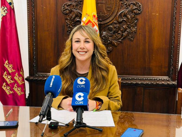 La Concejalía de Participación Ciudadana supera las 100.000 gestiones en 2025 y refuerza su papel clave para la ciudadanía en pedanías y barrios - 2, Foto 2