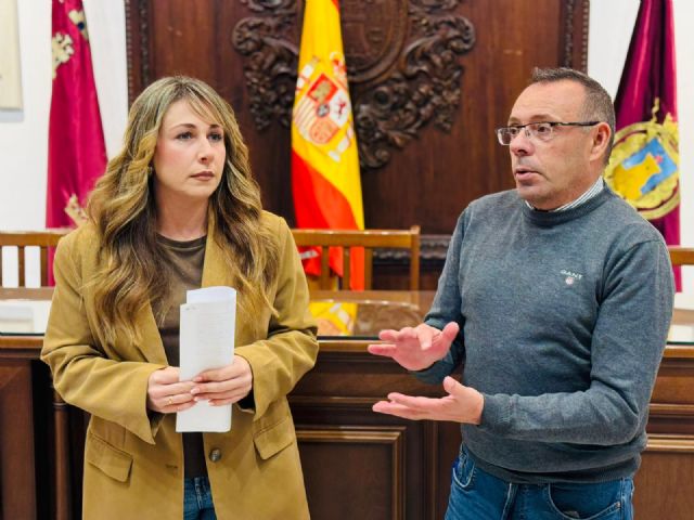 La Concejalía de Participación Ciudadana supera las 100.000 gestiones en 2025 y refuerza su papel clave para la ciudadanía en pedanías y barrios - 4, Foto 4