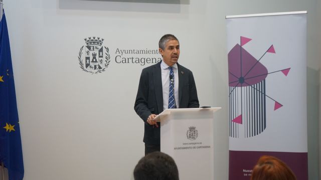 MC lamenta que una institución estratégica para Cartagena como la Autoridad Portuaria se devalúe para ponerla al servicio del PP - 2, Foto 2
