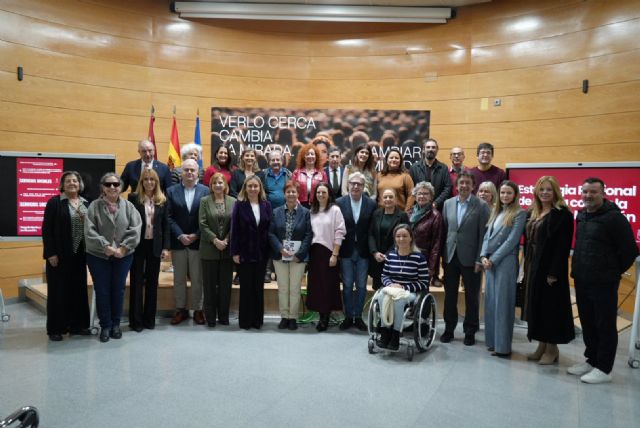 Cerca del 80 por ciento de las medidas de la Estrategia Regional de Lucha contra la Pobreza están dirigidas a la prevención y la inclusión - 2, Foto 2