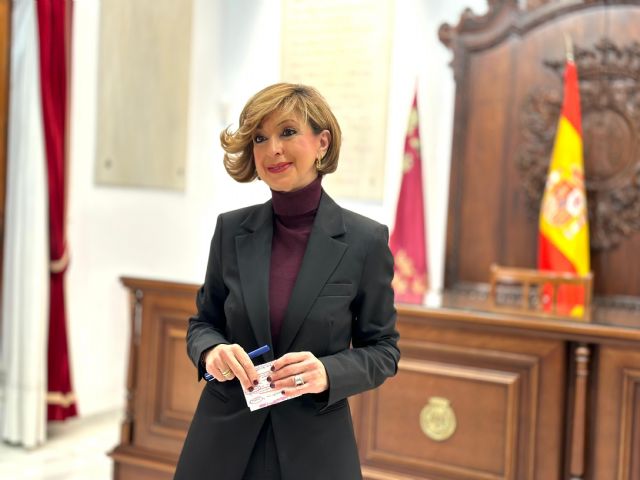 Ayuntamiento de Lorca reduce hasta los 15 días el plazo medio de pago a proveedores en diciembre de 2025, seis menos que en el mismo periodo de 2024 - 2, Foto 2