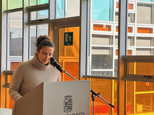 Lectura Réquien por un Campesino Español - 2, Foto 2