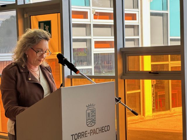 Lectura Réquien por un Campesino Español - 3, Foto 3