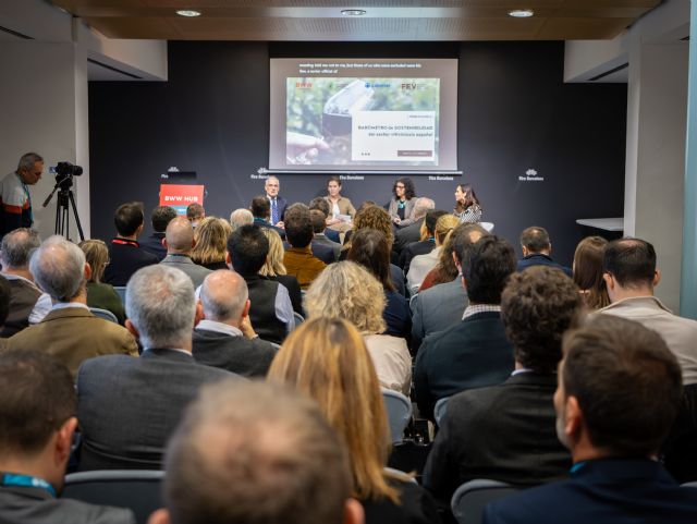 Las bodegas españolas refuerzan su sostenibilidad, según el avance del Barómetro de Cajamar y la FEV - 2, Foto 2