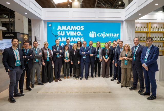 Las bodegas españolas refuerzan su sostenibilidad, según el avance del Barómetro de Cajamar y la FEV - 3, Foto 3