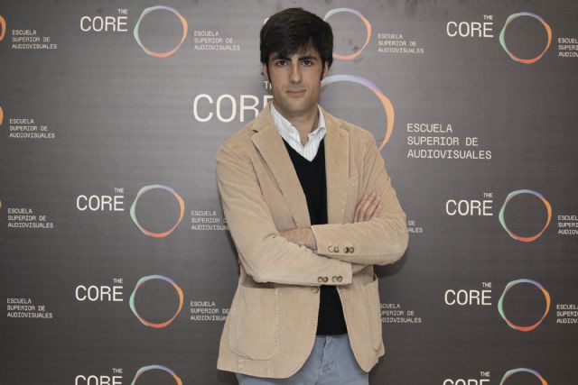 The Core y la división editorial de Grupo Planeta analizan la actualidad y el futuro de la narrativa literaria junto a voces destacadas del sector - 3, Foto 3