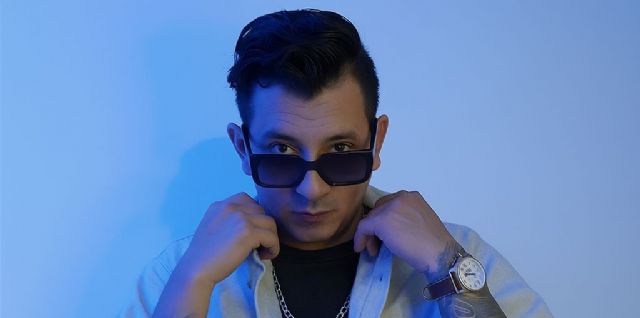 Fercho CNX lanza mundialmente “Maldito Ayer” y amplía su proyección internacional - 5, Foto 5