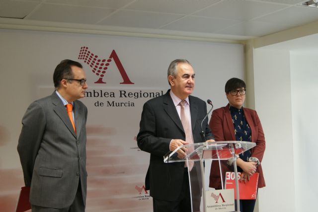 González Tovar apela a la responsabilidad de las fuerzas políticas del Congreso - 1, Foto 1