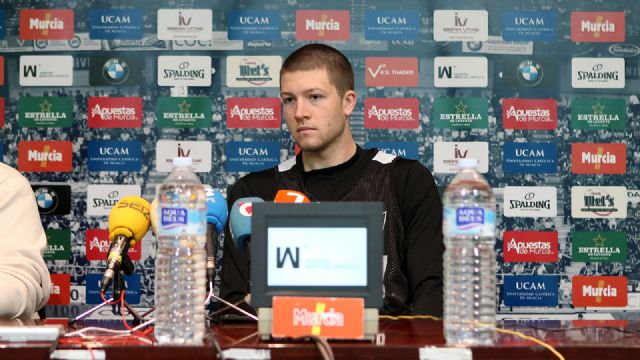 “Si hacemos bien nuestro trabajo, estaremos arriba” - 1, Foto 1