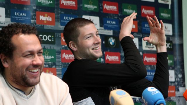 “Si hacemos bien nuestro trabajo, estaremos arriba” - 2, Foto 2