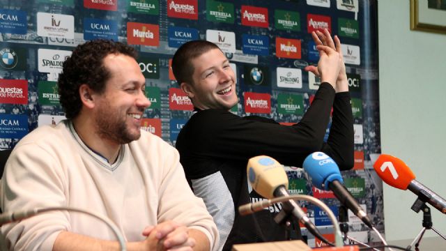 “Si hacemos bien nuestro trabajo, estaremos arriba” - 3, Foto 3