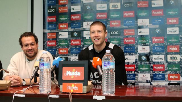 “Si hacemos bien nuestro trabajo, estaremos arriba” - 4, Foto 4