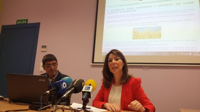 La Concejalía de Sanidad y Consumo posibilita la obtención del Certificado de Manipulador de Alimentos a través de su página web - 1, Foto 1