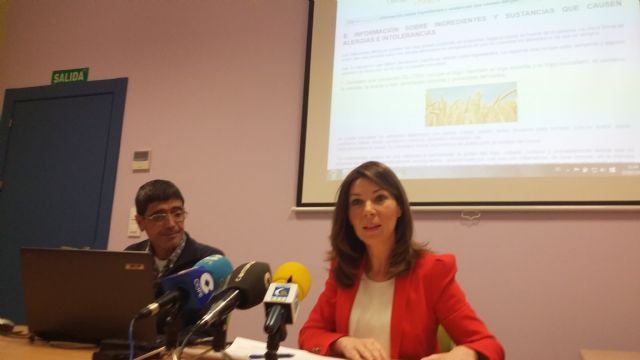 La Concejalía de Sanidad y Consumo posibilita la obtención del Certificado de Manipulador de Alimentos a través de su página web - 2, Foto 2